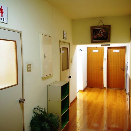 Minshuku Tanpopo Hotel Nagasaki Luaran gambar